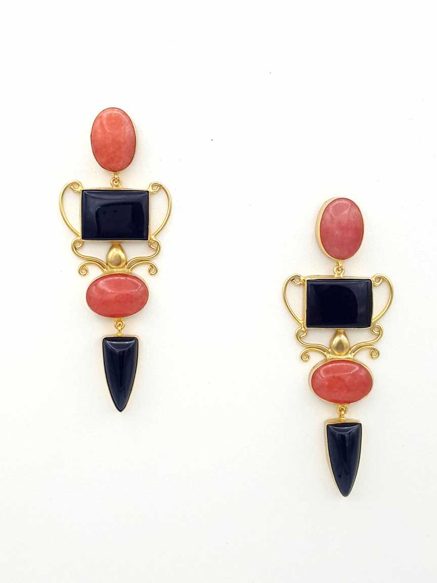 EARRING in BOUTIQUE Style | Design - 18844