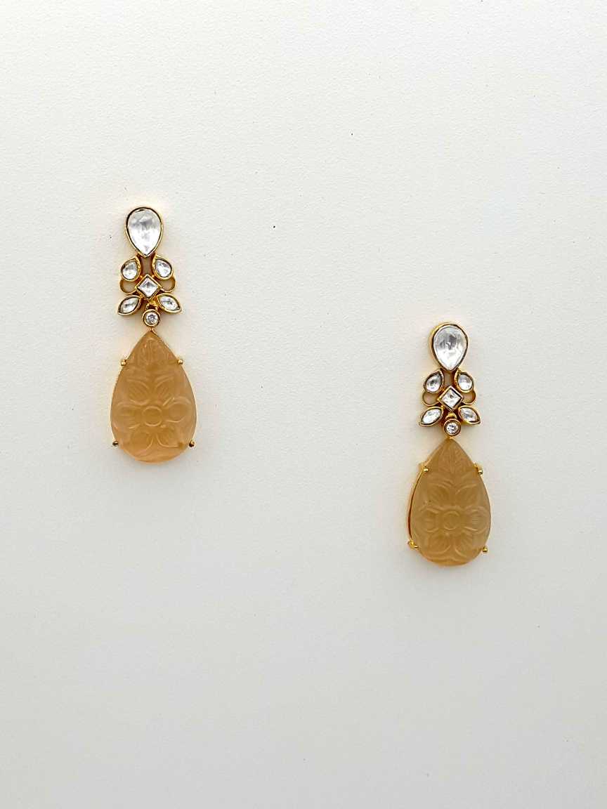 EARRING in BOUTIQUE Style | Design - 18848