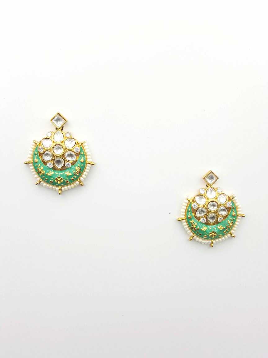 EARRING in BOUTIQUE Style | Design - 18857