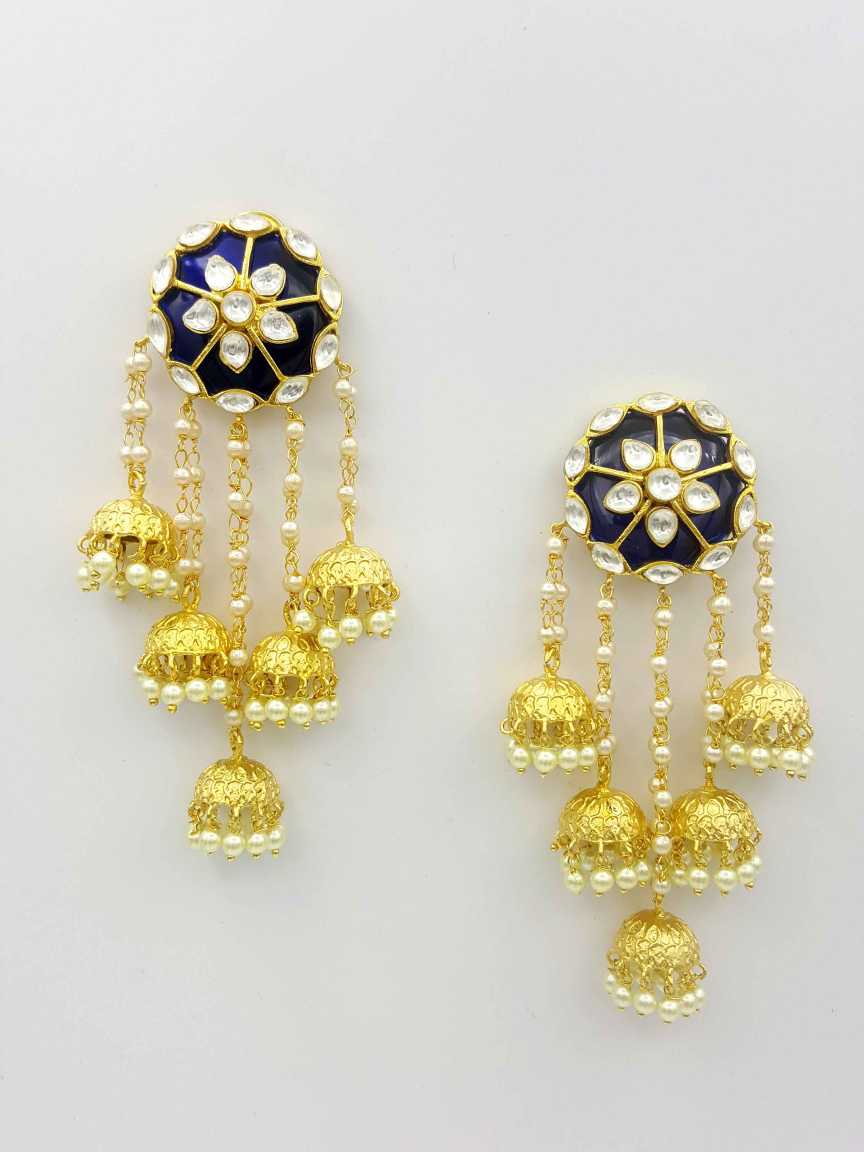 EARRING in BOUTIQUE Style | Design - 18892