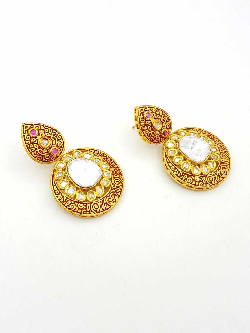 EARRING in BOUTIQUE Style | Design - 18897