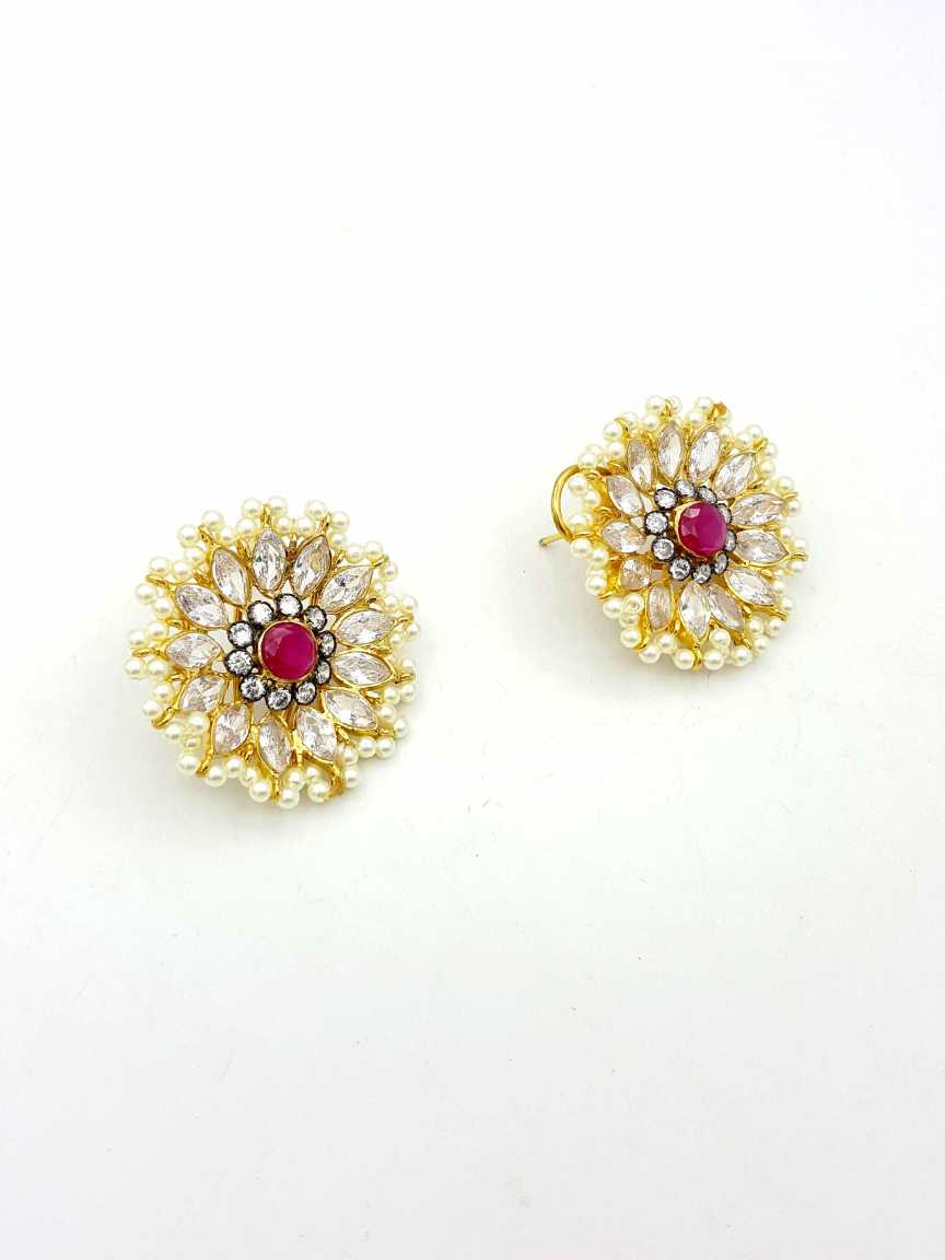 EARRING in BOUTIQUE Style | Design - 18907