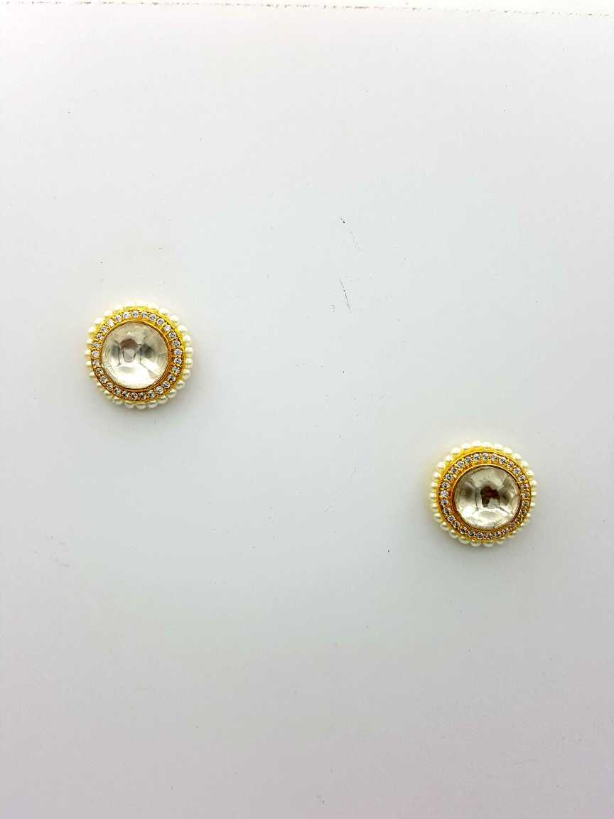 EARRING in BOUTIQUE Style | Design - 18954