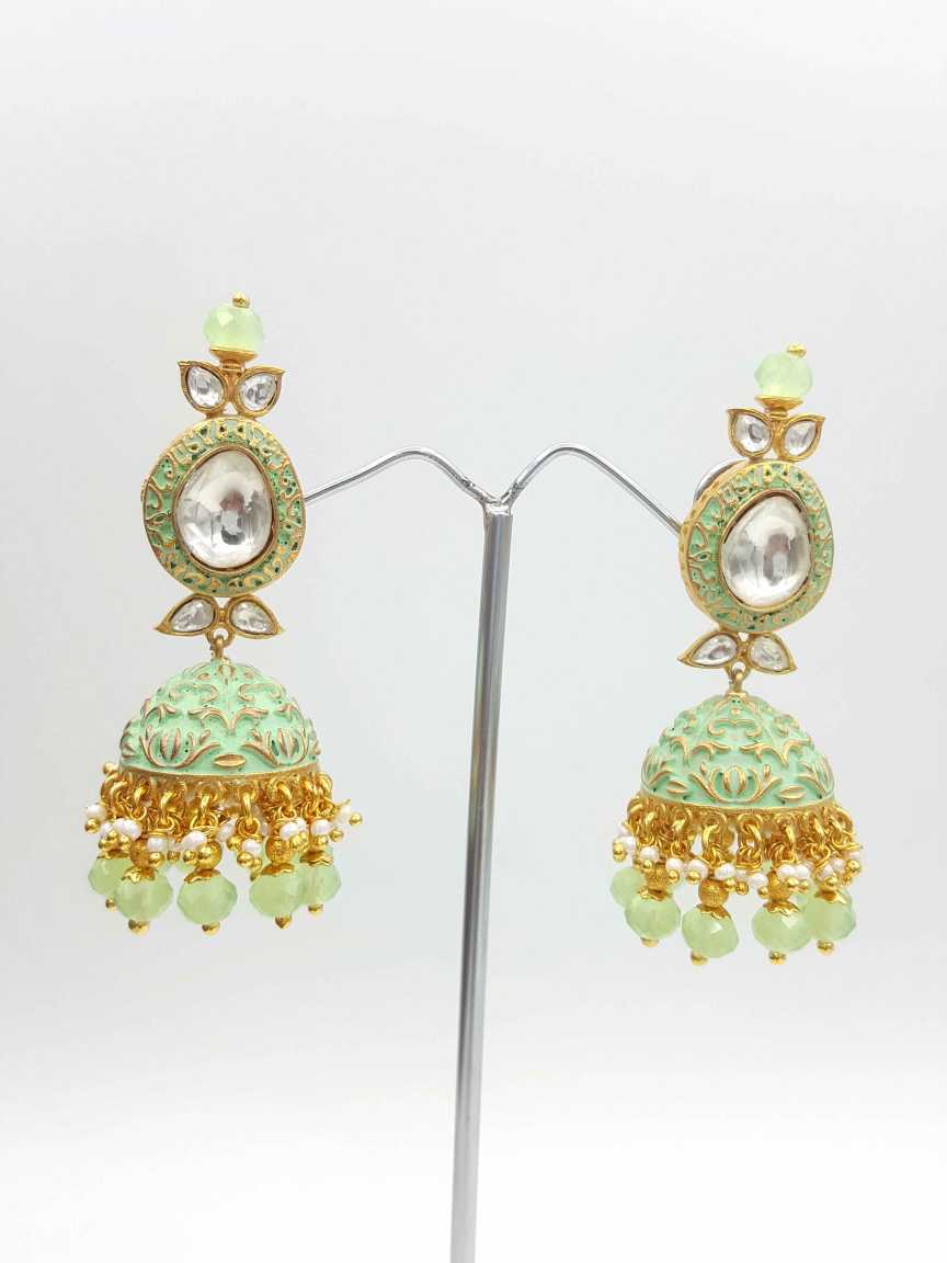 EARRING in BOUTIQUE Style | Design - 18985