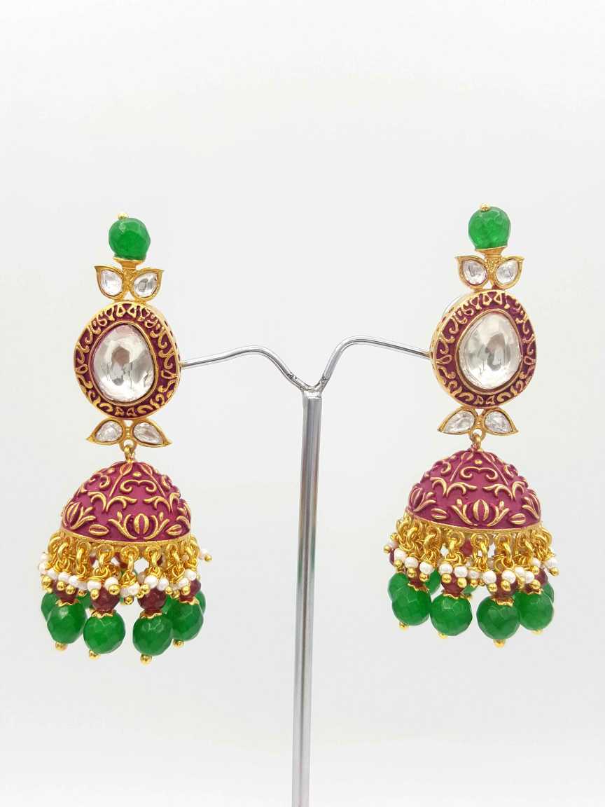 boutique-earring-ERBQ18985MRGNHG