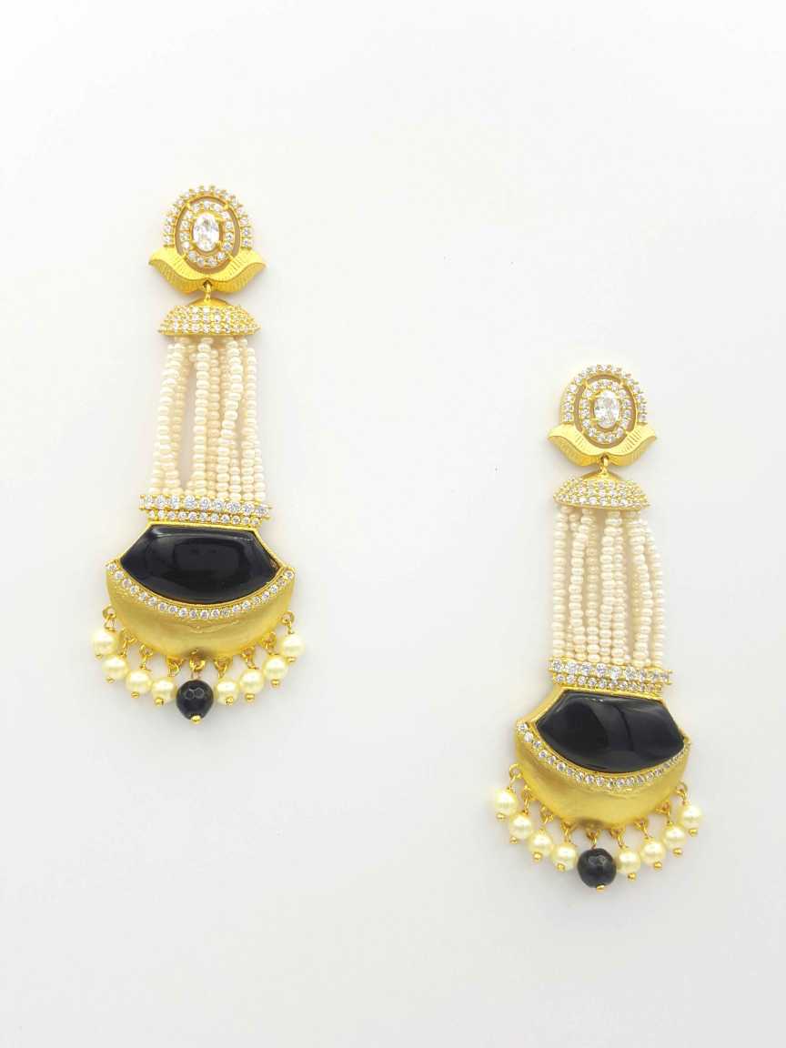 boutique-earring-ERBQ19023BKGT