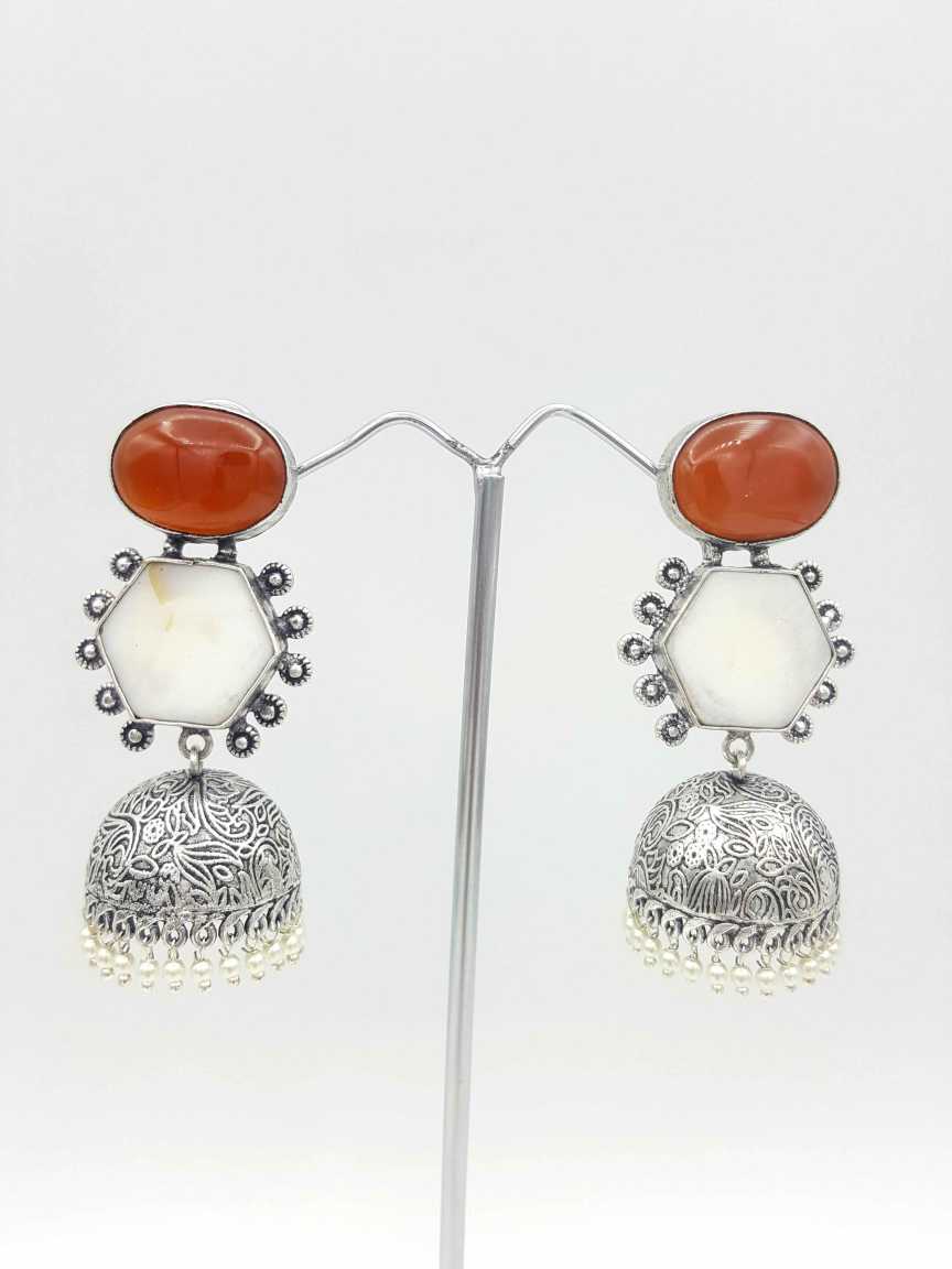 EARRING in BOUTIQUE Style | Design - 19050