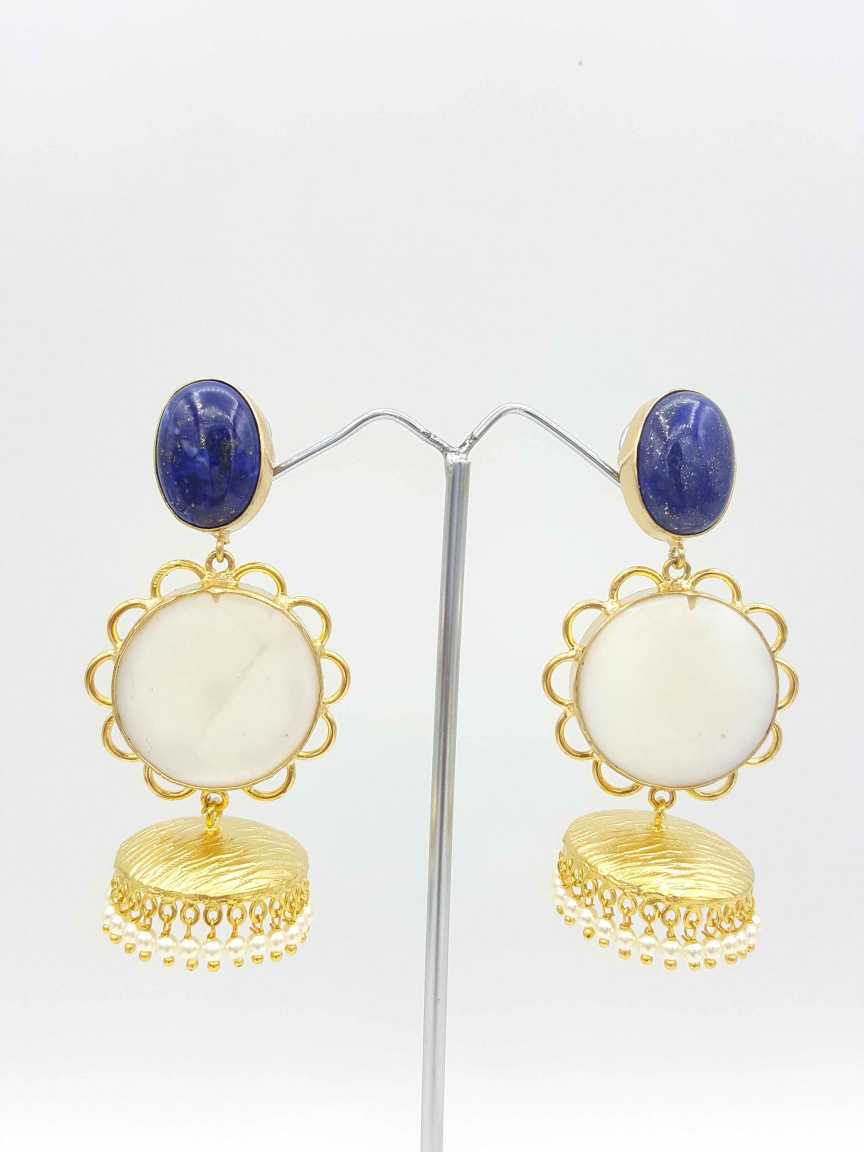 boutique-earring-ERBQ19051BLHG