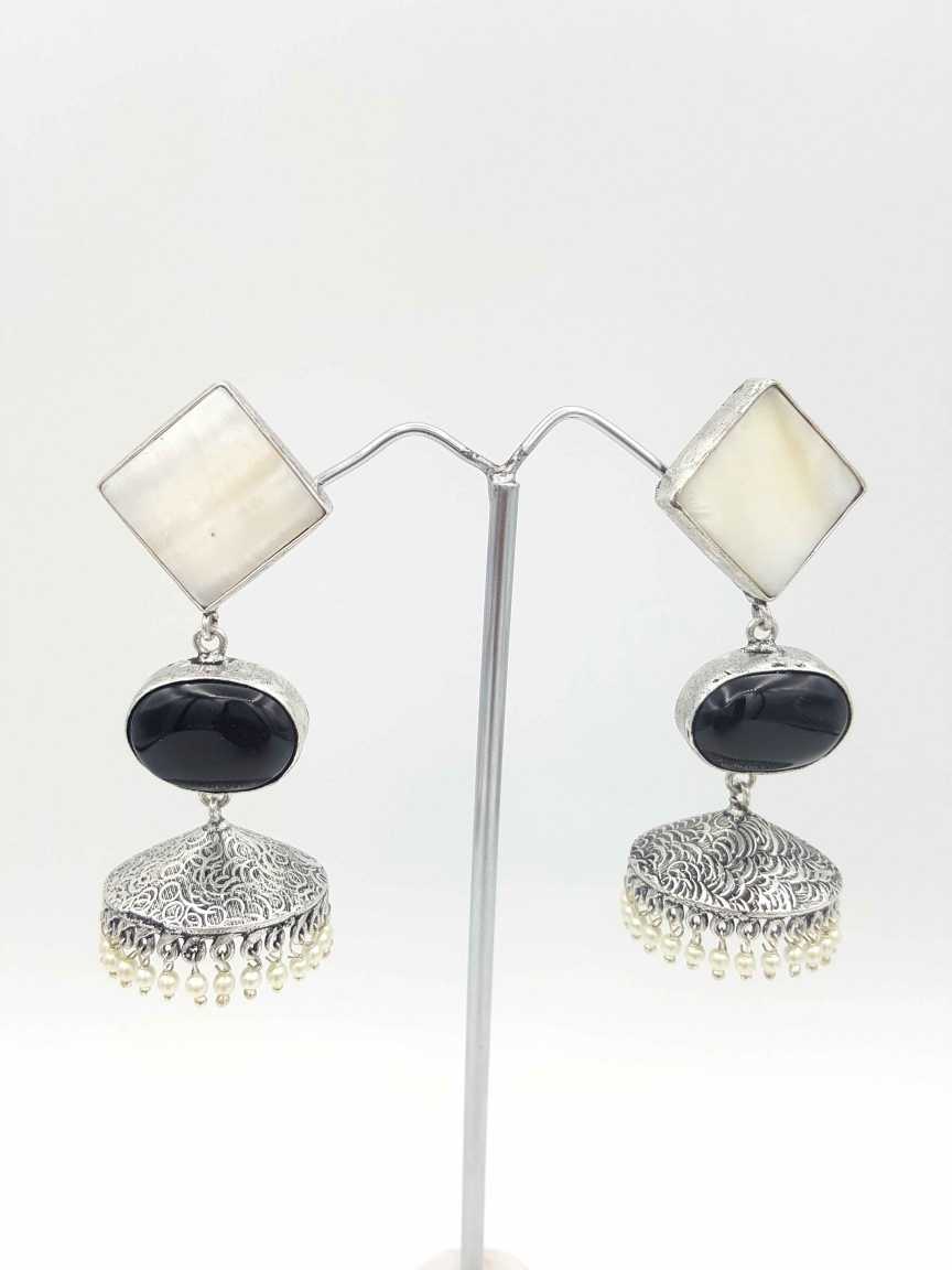 boutique-earring-ERBQ19073BKRH