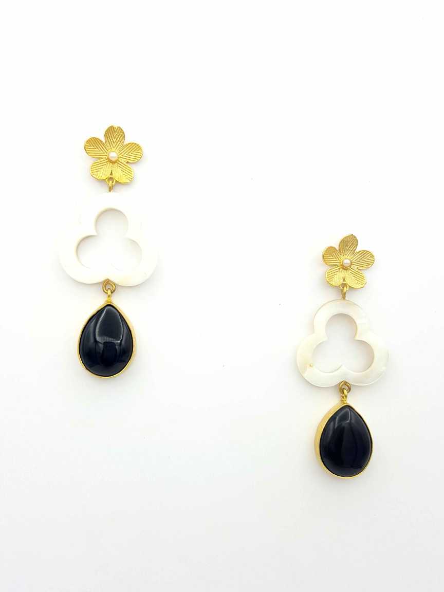 EARRING in BOUTIQUE Style | Design - 19123