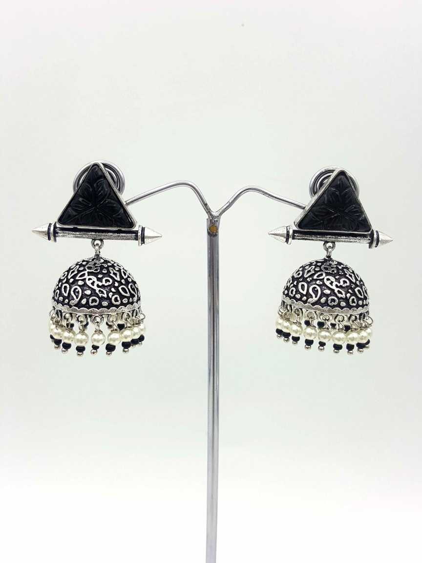 boutique-earring-ERBQ19124BKRH