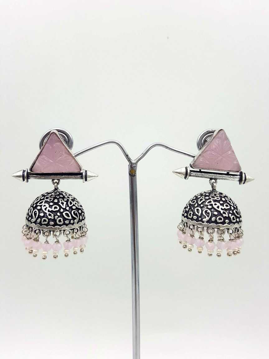 boutique-earring-ERBQ19124PKRH