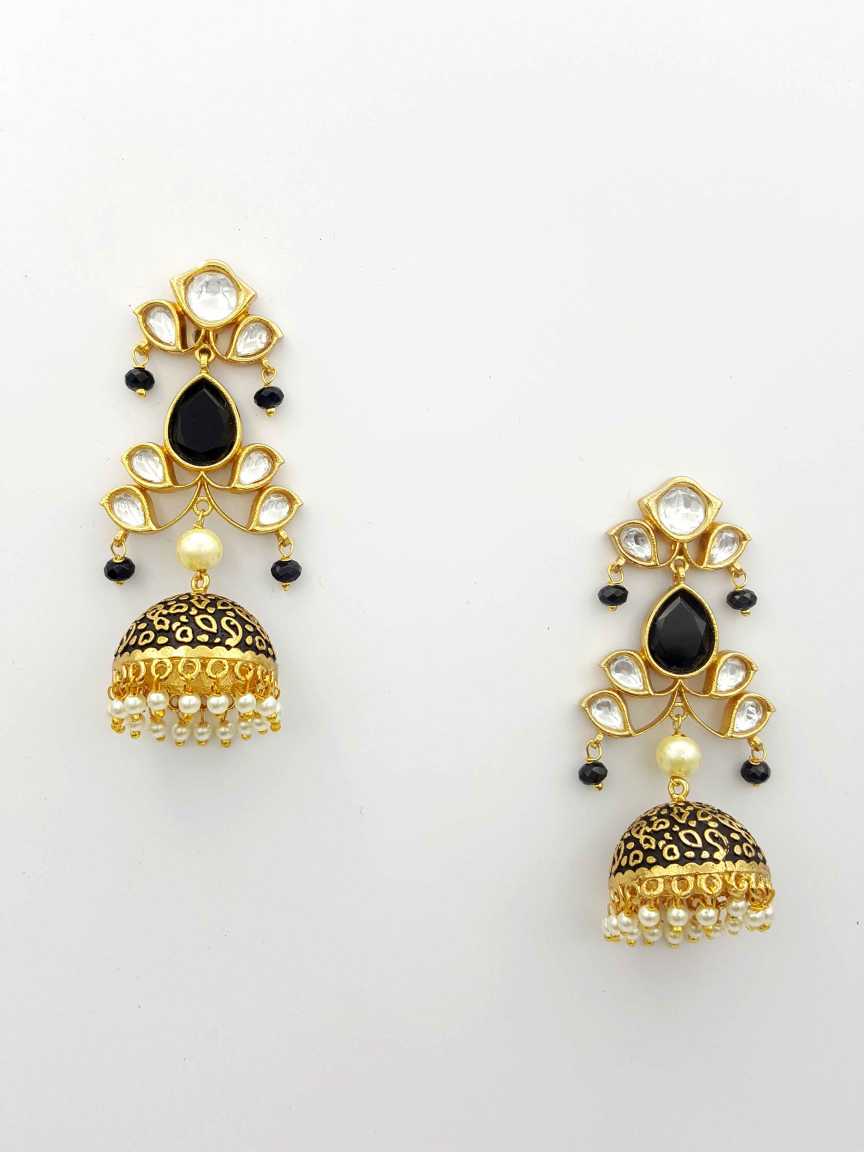 boutique-earring-ERBQ19159BKHG