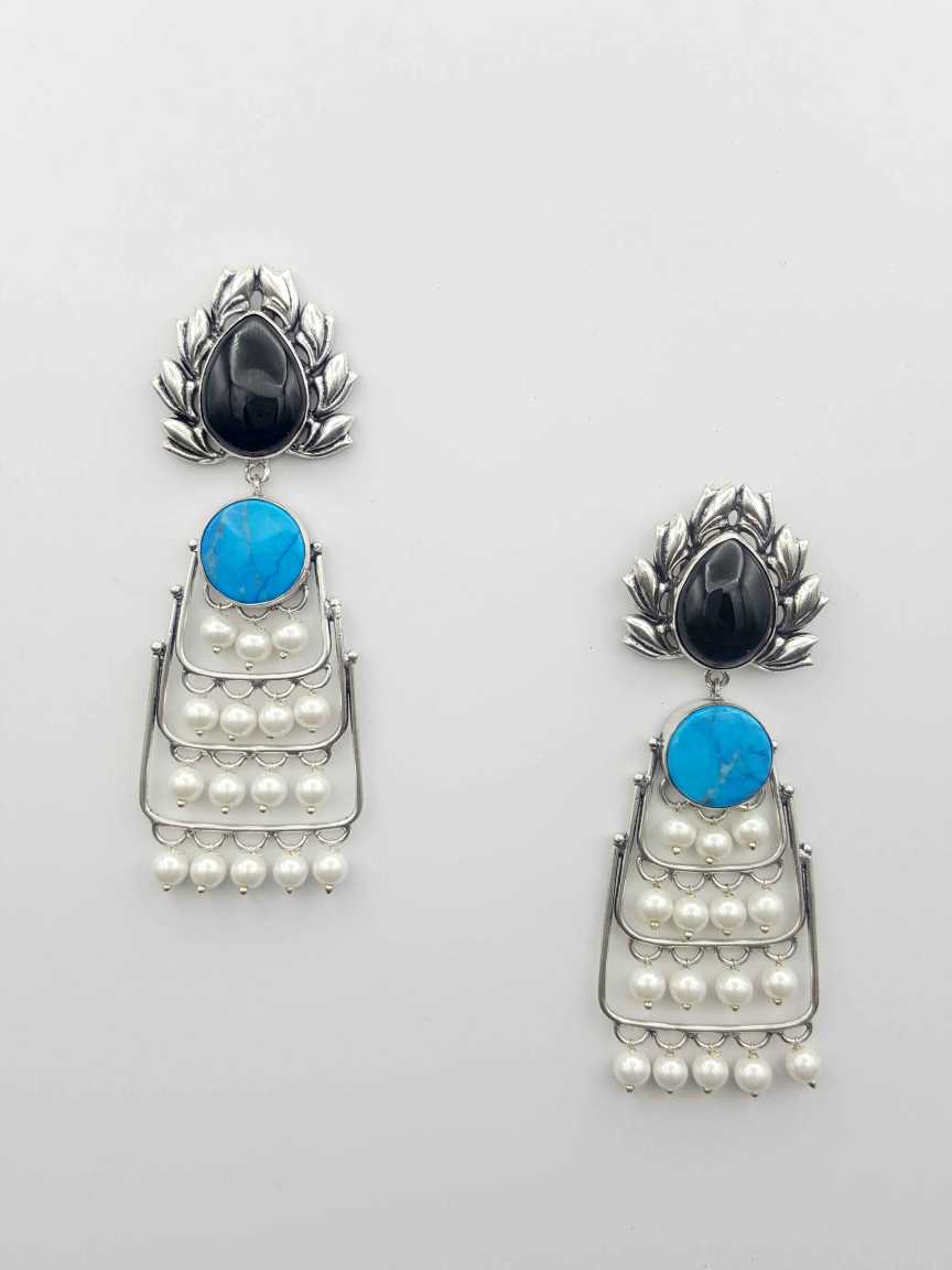 EARRING in BOUTIQUE Style | Design - 19179