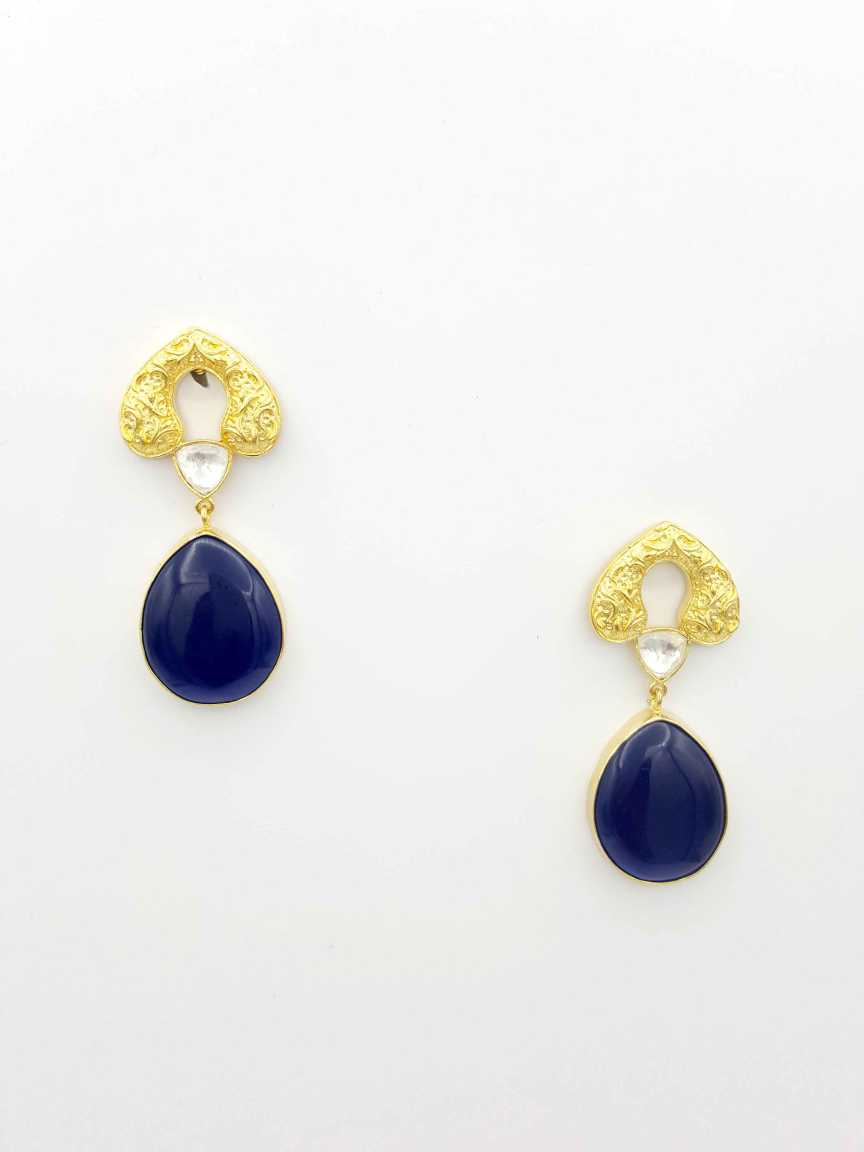 boutique-earring-ERBQ19234BLHG