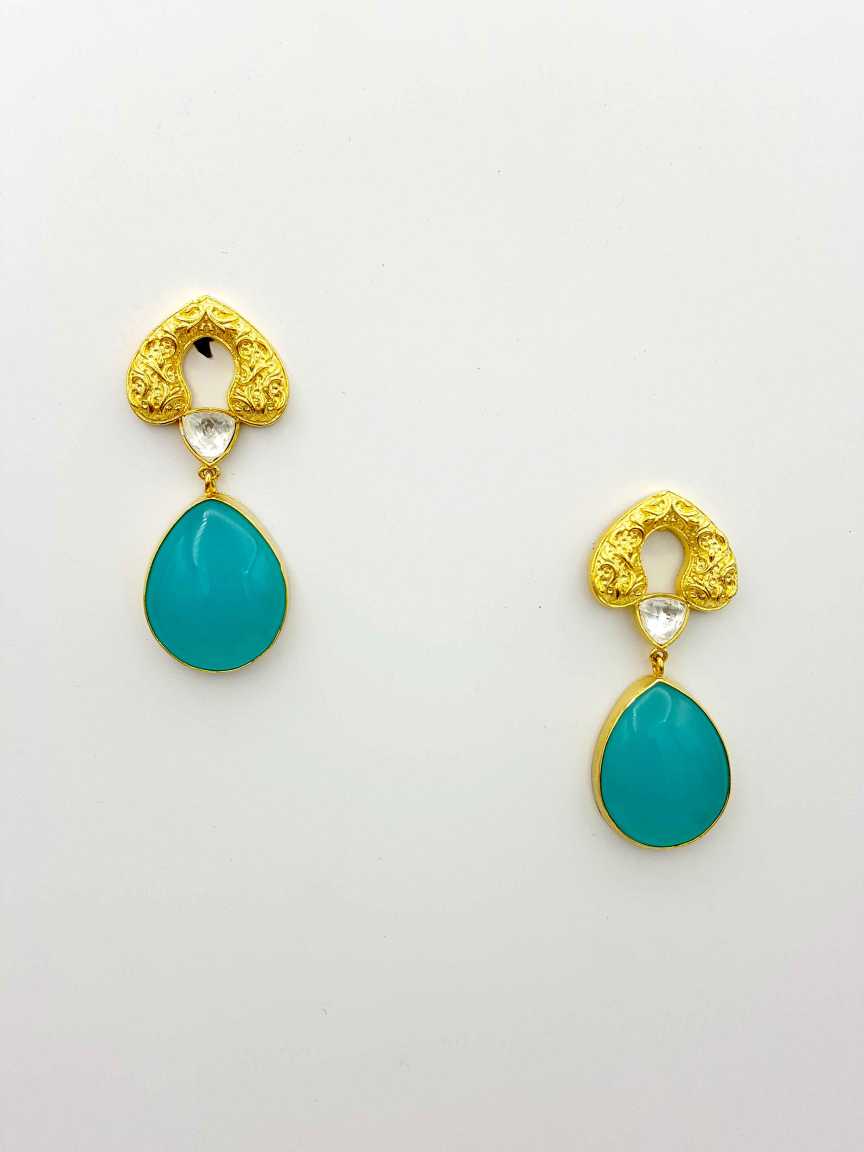 EARRING in BOUTIQUE Style | Design - 19234
