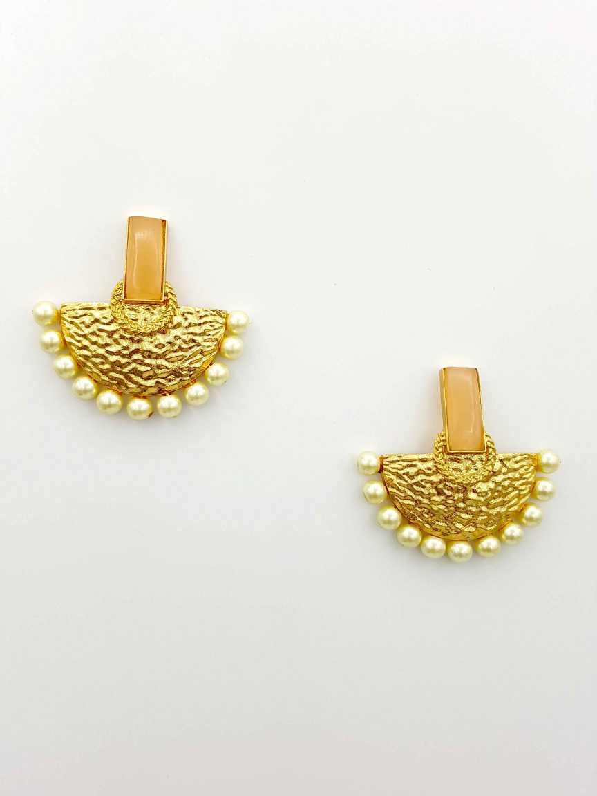 EARRING in BOUTIQUE Style | Design - 19264