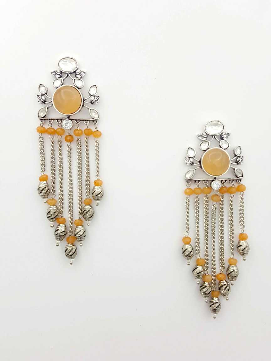 EARRING in BOUTIQUE Style | Design - 19282