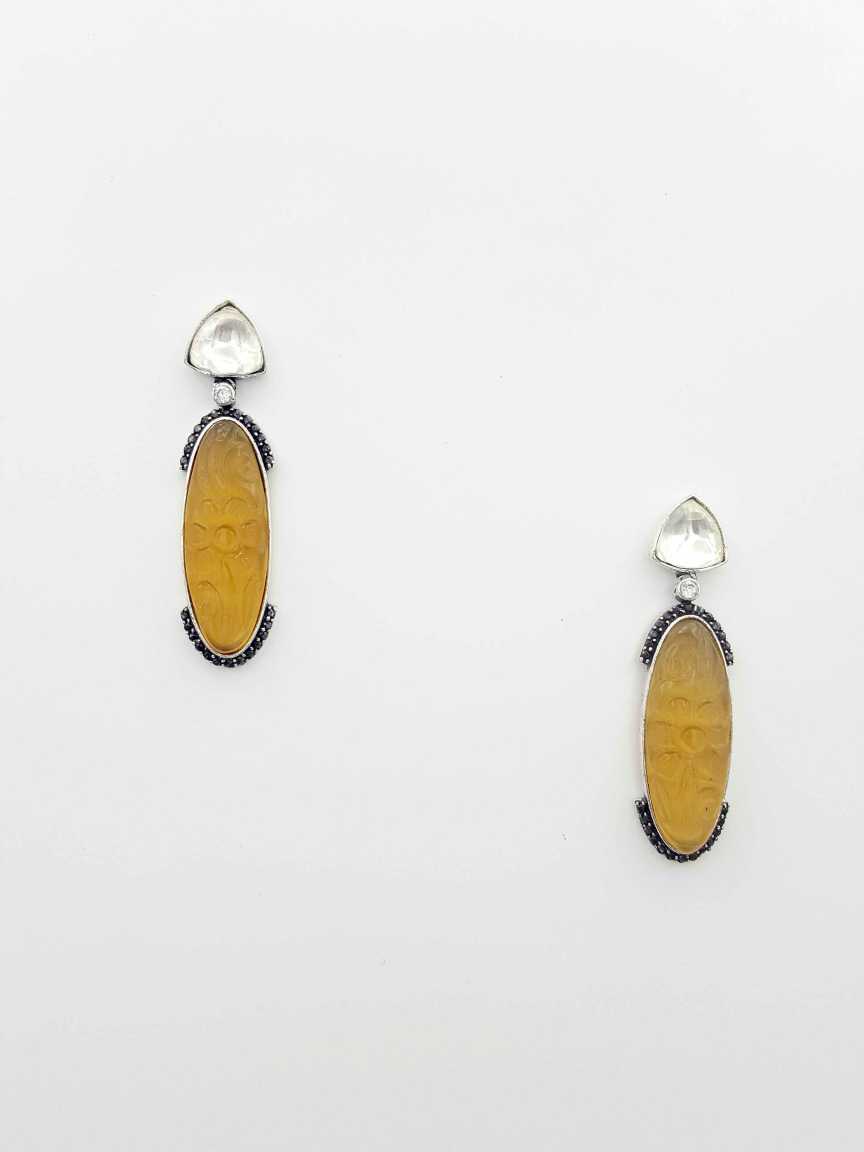EARRING in BOUTIQUE Style | Design - 19311