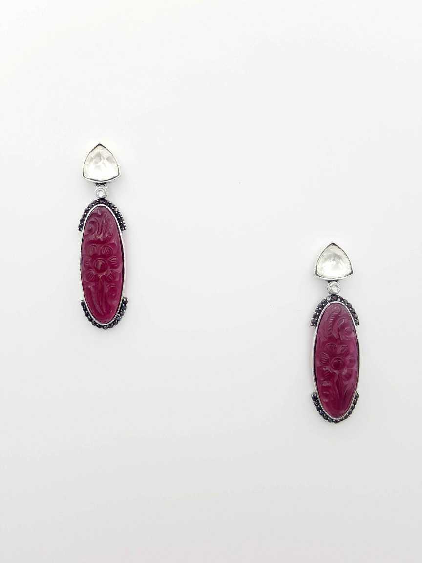 boutique-earring-ERBQ19311RNRH
