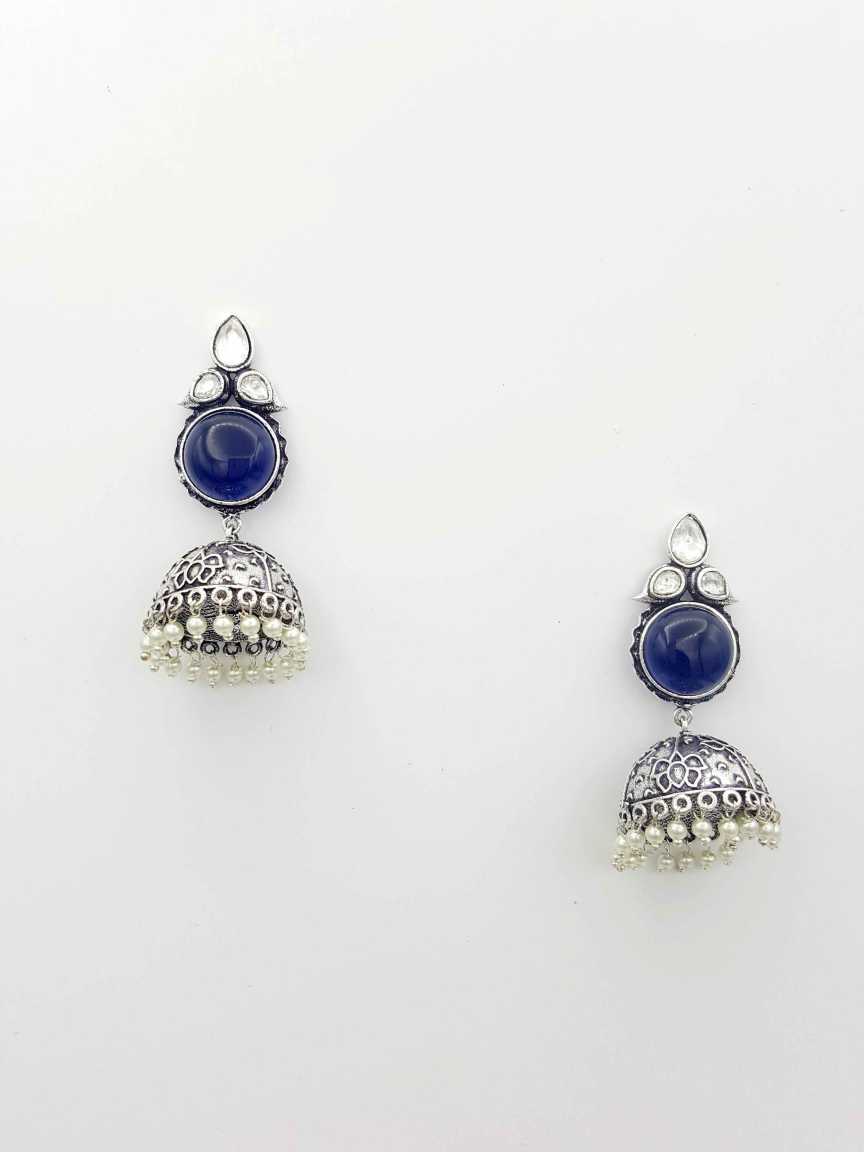 boutique-earring-ERBQ19326BLRH
