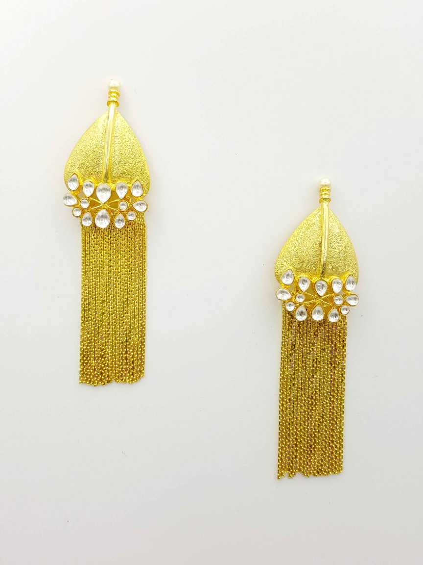 EARRING in BOUTIQUE Style | Design - 19327