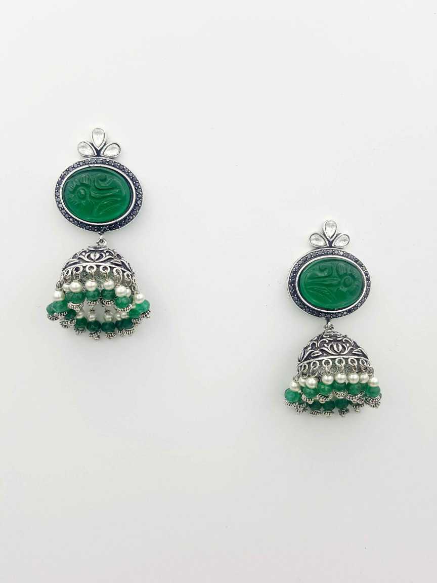 EARRING in BOUTIQUE Style | Design - 19335
