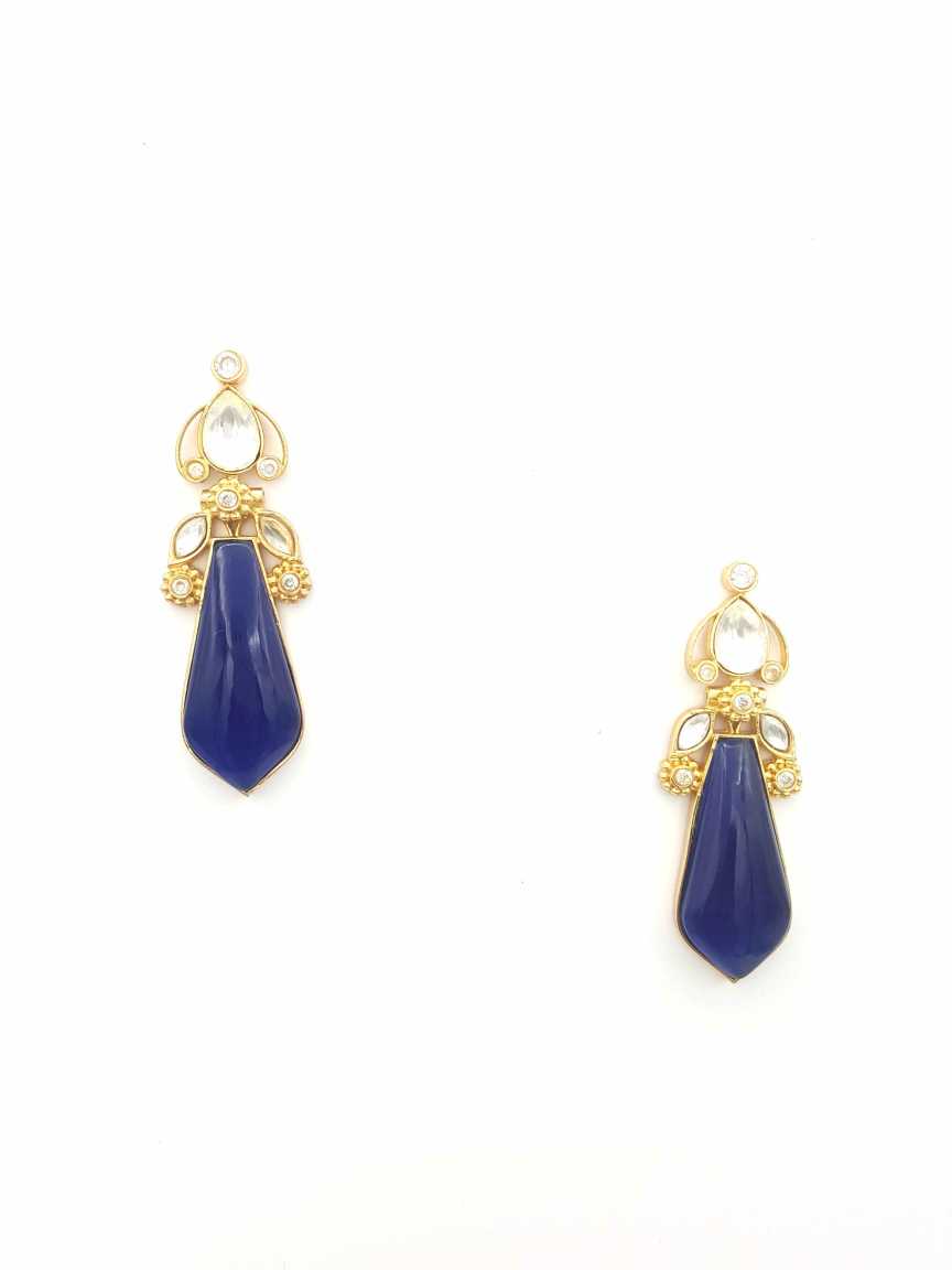 boutique-earring-ERBQ19352BLHG