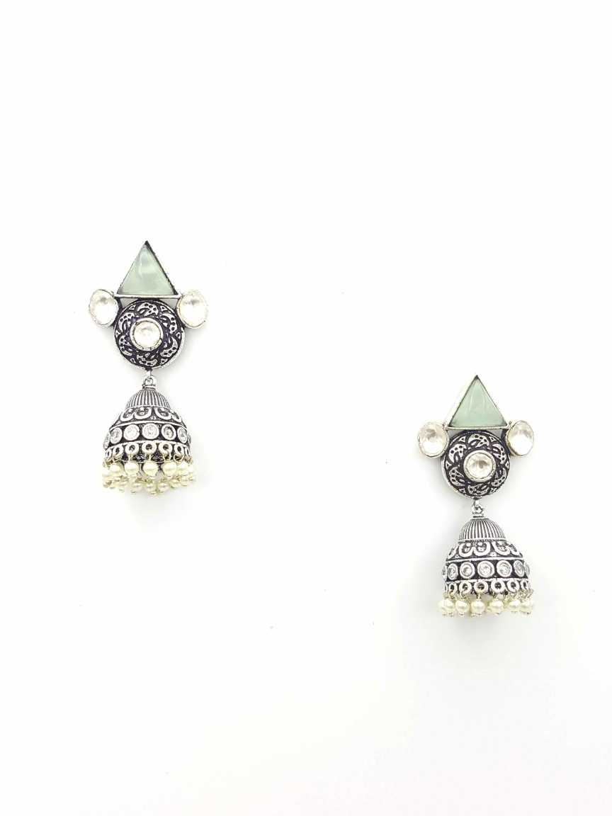 EARRING in BOUTIQUE Style | Design - 19353