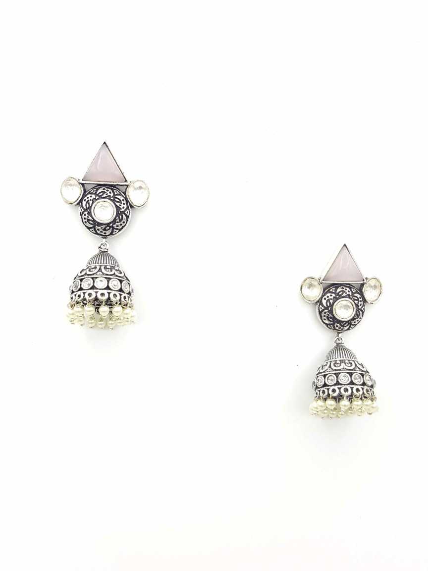 boutique-earring-ERBQ19353PKRH