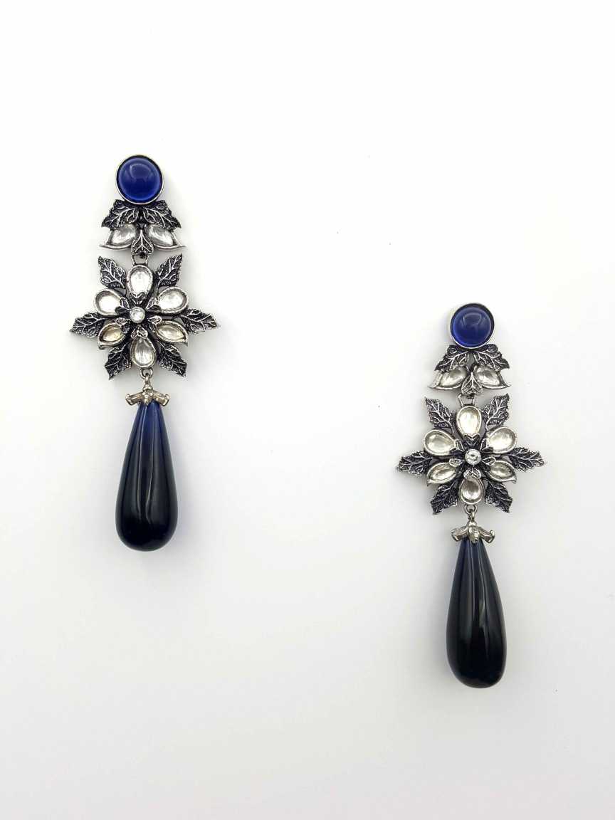 boutique-earring-ERBQ19371BLRH
