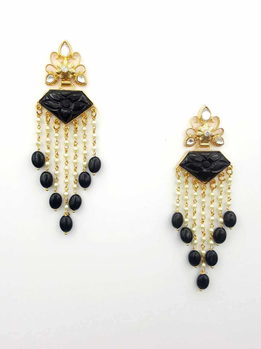 boutique-earring-ERBQ19408BKHG