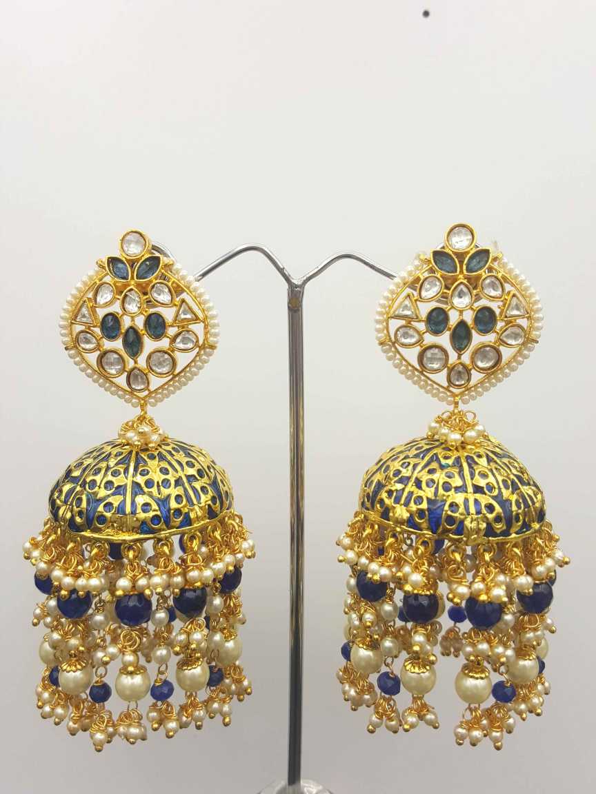 boutique-earring-ERBQ19461BLHG