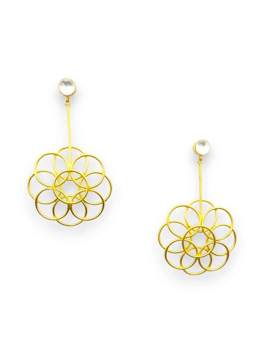EARRING in BOUTIQUE Style | Design - 19491