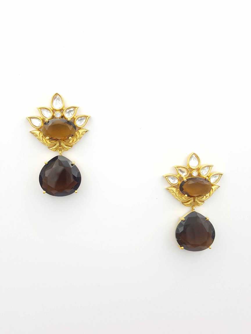 EARRING in BOUTIQUE Style | Design - 19609