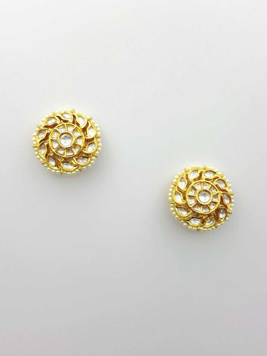 EARRING in BOUTIQUE Style | Design - 19635