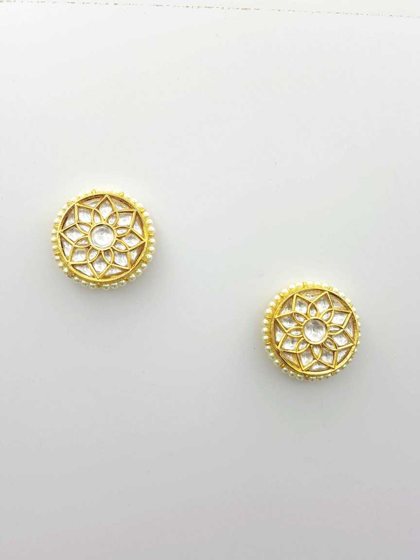 EARRING in BOUTIQUE Style | Design - 19636