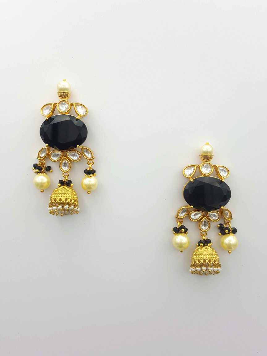 boutique-earring-ERBQ19637BKHG