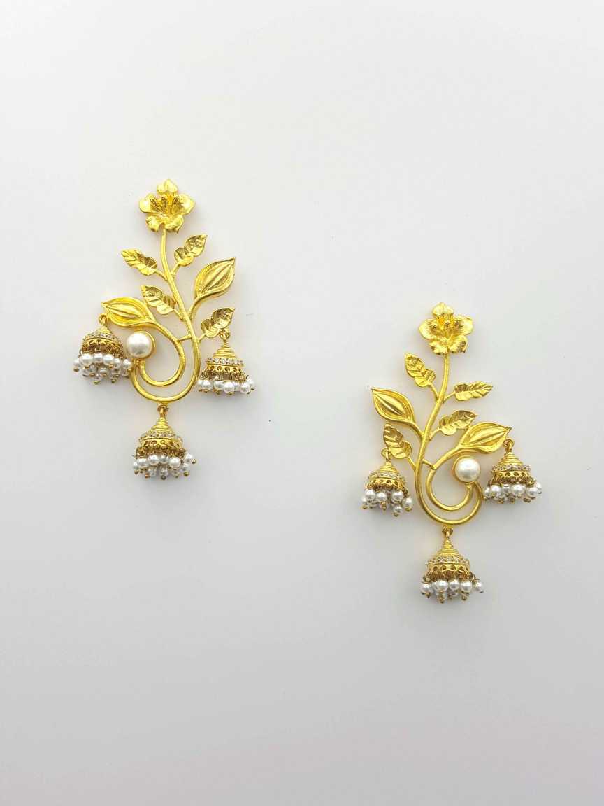 EARRING in BOUTIQUE Style | Design - 19639