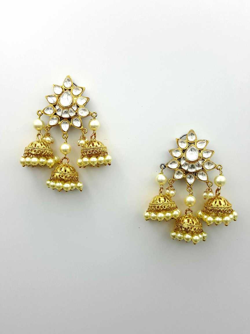 EARRING in BOUTIQUE Style | Design - 19640