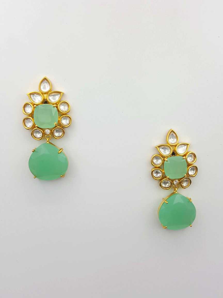 EARRING in BOUTIQUE Style | Design - 19655