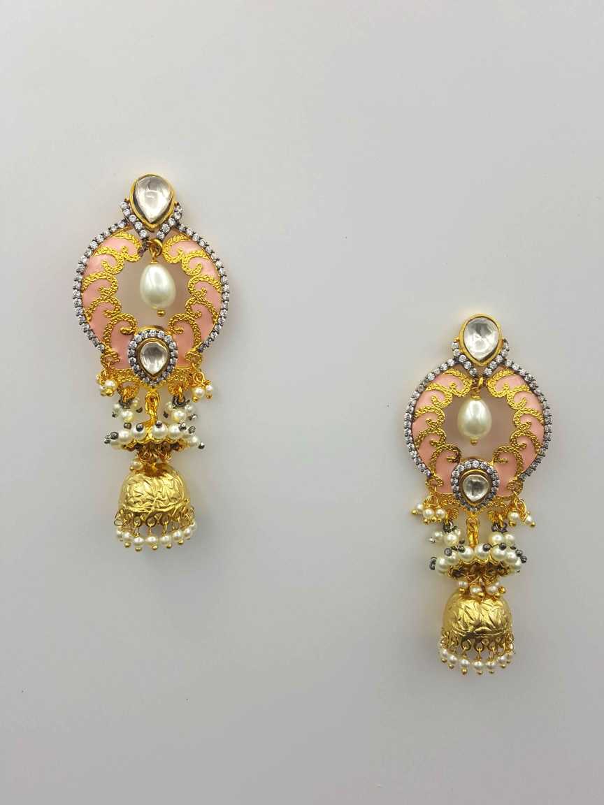 boutique-earring-ERBQ19667PKHG