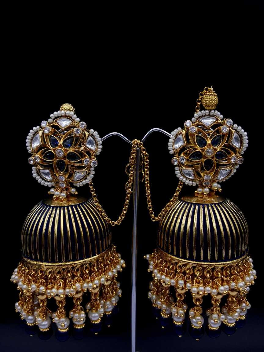 boutique-earring-ERBQ19690BLHG