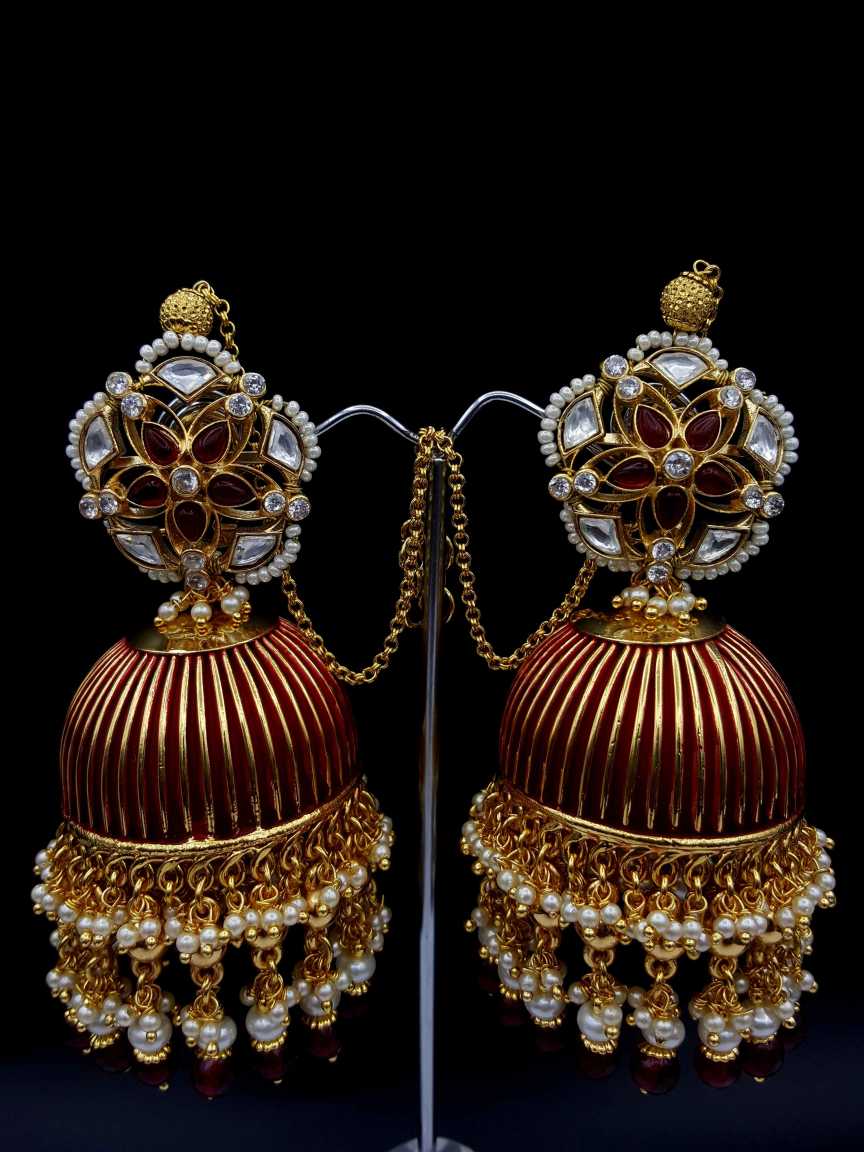 boutique-earring-ERBQ19690MRHG