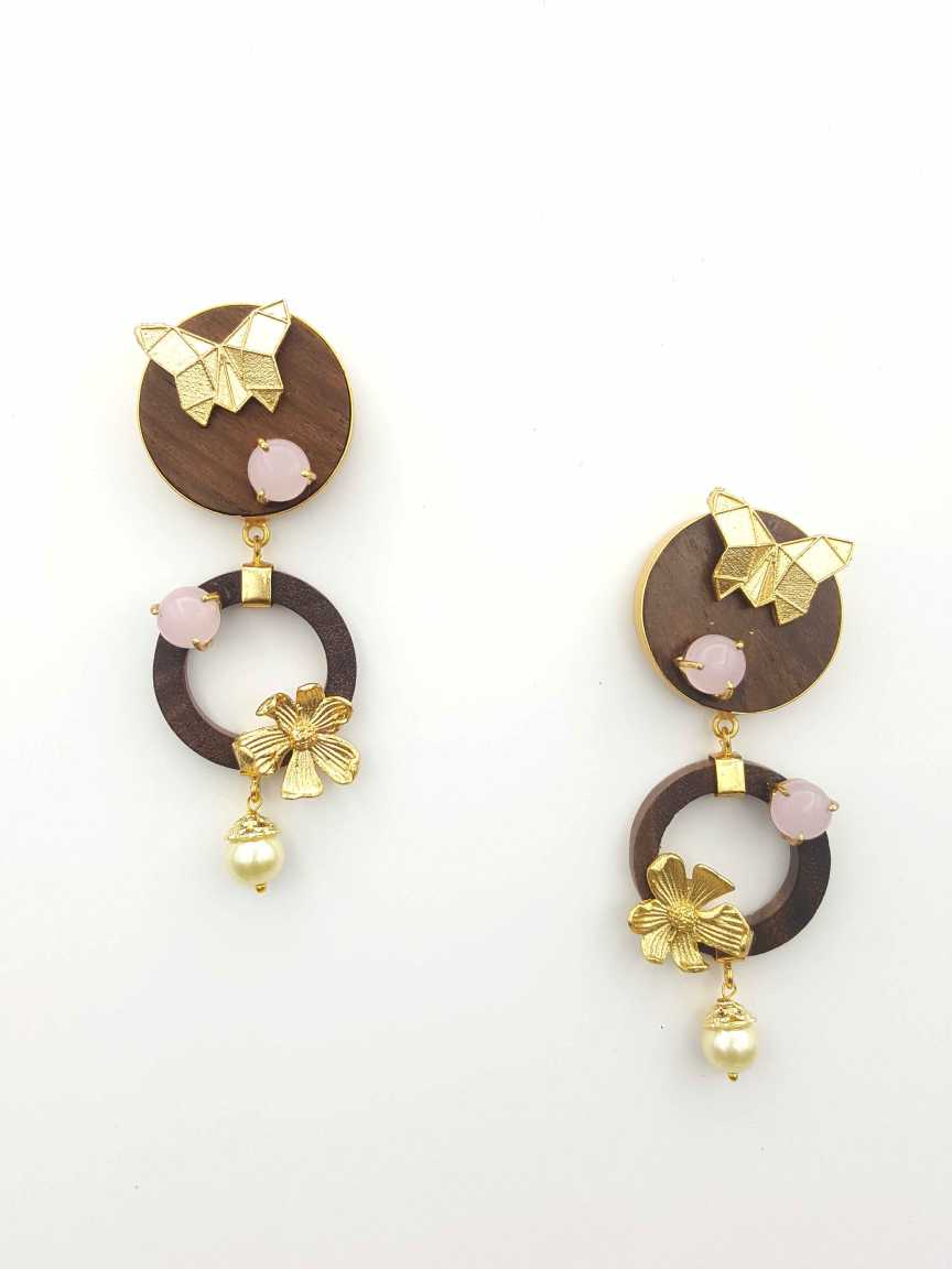 EARRING in BOUTIQUE Style | Design - 19886