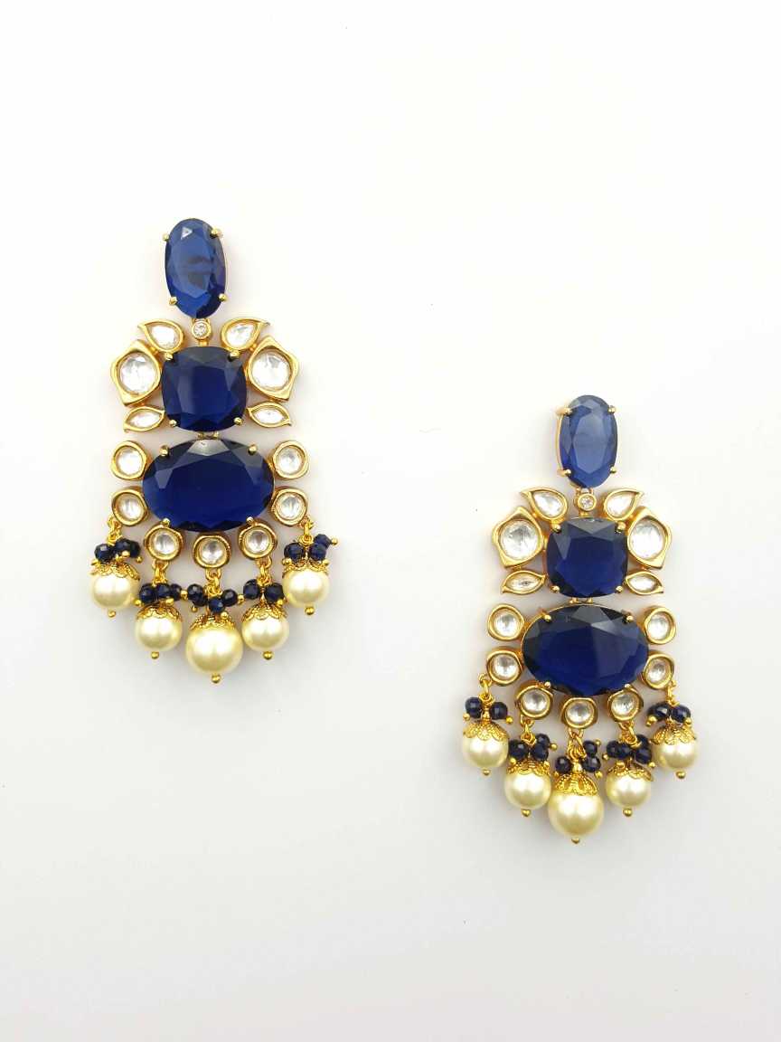 boutique-earring-ERBQ19905BLHG