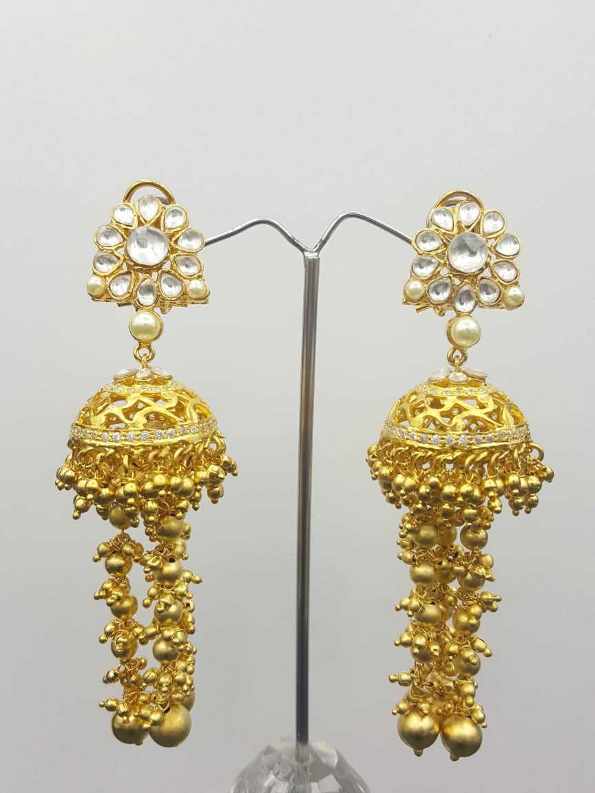 EARRING in BOUTIQUE Style | Design - 19906