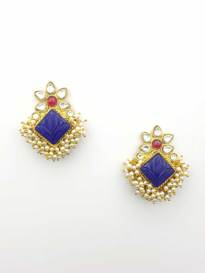 boutique-earring-ERBQ19909BLHG