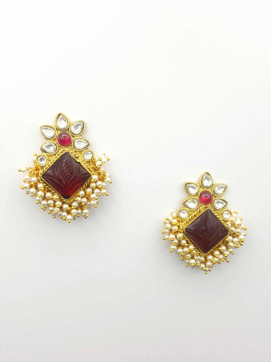 EARRING in BOUTIQUE Style | Design - 19909