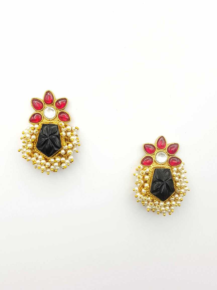 EARRING in BOUTIQUE Style | Design - 19915